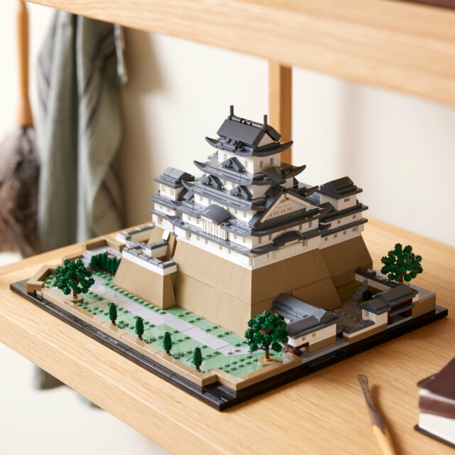 LEGO Architecture 21060 Himeji Castle