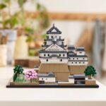 LEGO Architecture 21060 Himeji Castle