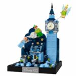 LEGO Disney 43232 Peter Pan & Wendy's Flight over London