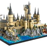 LEGO Harry Potter 76419 Hogwarts Castle & Grounds