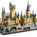 LEGO Harry Potter 76419 Hogwarts Castle & Grounds