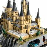 LEGO Harry Potter 76419 Hogwarts Castle & Grounds