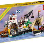 LEGO Icons 10320 Eldorado Fortress