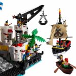 LEGO Icons 10320 Eldorado Fortress