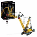 LEGO Technic 42146 Liebherr LR 13000