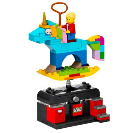 HelloBricks - Blog LEGO, news, MOCs et reviews LEGO