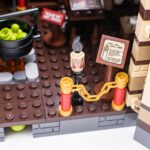 Review LEGO Ideas 21341 Disney Hocus Pocus