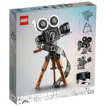 LEGO 43230 Walt Disney Camera Tribute