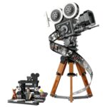 LEGO 43230 Walt Disney Camera Tribute