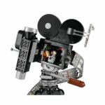 LEGO 43230 Walt Disney Camera Tribute