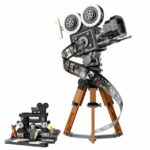 LEGO 43230 Walt Disney Camera Tribute