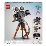 LEGO 43230 Walt Disney Camera Tribute