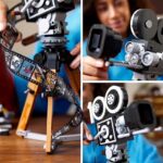 LEGO 43230 Walt Disney Camera Tribute