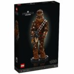 LEGO Star Wars 75371 Chewbacca