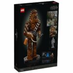 LEGO Star Wars 75371 Chewbacca