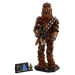 LEGO Star Wars 75371 Chewbacca