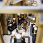 LEGO Harry Potter 76417 Gringotts Bank