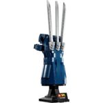 LEGO Marvel 76250 Wolverine's Adamantium Claws