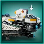 LEGO Star Wars 75357 Ghost & Phantom II