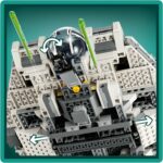 LEGO Star Wars 75357 Ghost & Phantom II