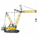 LEGO Technic 42146 Liebherr Crawler Crane LR 13000