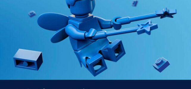 LEGO journées VIP 2023