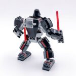 Review LEGO Star Wars 75368 Darth Vader Mech