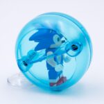 Review LEGO Sonic The Hedgehog 76994 Sonic's Green Hill Zone Loop Challenge