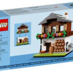 LEGO 40594 Houses Of The World 3