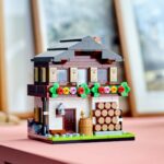 LEGO 40594 Houses Of The World 3