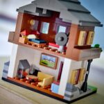 LEGO 40594 Houses Of The World 3