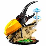 LEGO Ideas 21342 The Insect Collection