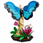 LEGO Ideas 21342 The Insect Collection