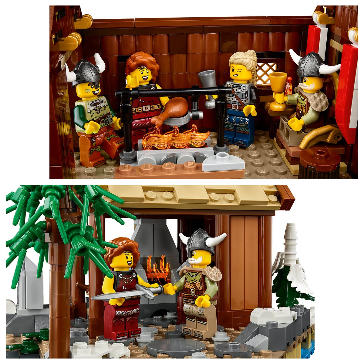 Nouveauté LEGO Icons 10331 Kingfisher Bird : le set est en ligne sur le  Shop - HelloBricks