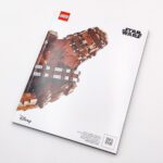 Review LEGO Star Wars 75371 Chewbacca