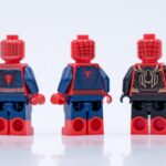 Review LEGO Marvel 76261 Spider-Man Final Battle