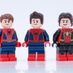 Review LEGO Marvel 76261 Spider-Man Final Battle