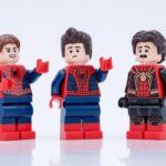 Review LEGO Marvel 76261 Spider-Man Final Battle