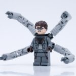 Review LEGO Marvel 76261 Spider-Man Final Battle