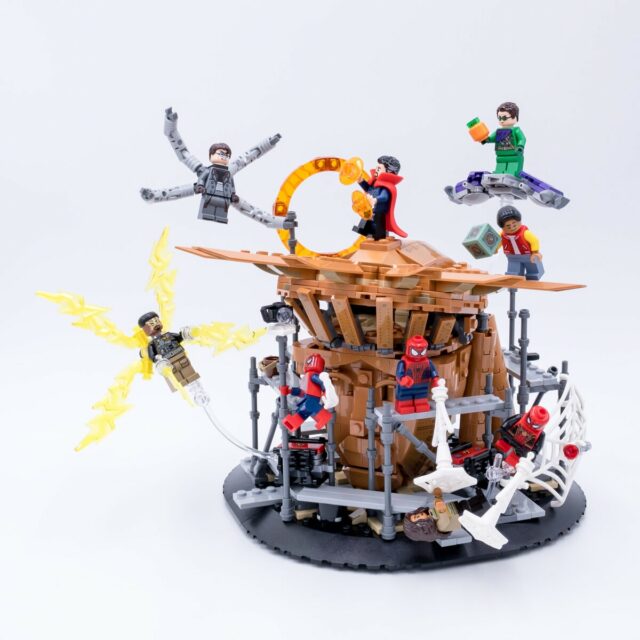 HelloBricks - Page 7 sur 1011 - Blog LEGO, news, MOCs et reviews LEGO