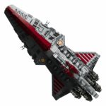 LEGO Star Wars 75367 Venator-Class Republic Attack Cruiser Ultimate Collector Series