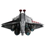 LEGO Star Wars 75367 Venator-Class Republic Attack Cruiser Ultimate Collector Series