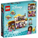 LEGO Disney Wish 43231 Asha's Cottage