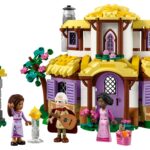 LEGO Disney Wish 43231 Asha's Cottage