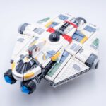 Review LEGO Star Wars 75357 Ghost & Phantom II