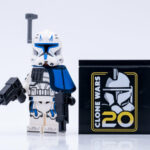 Review LEGO Star Wars 75367 Venator UCS