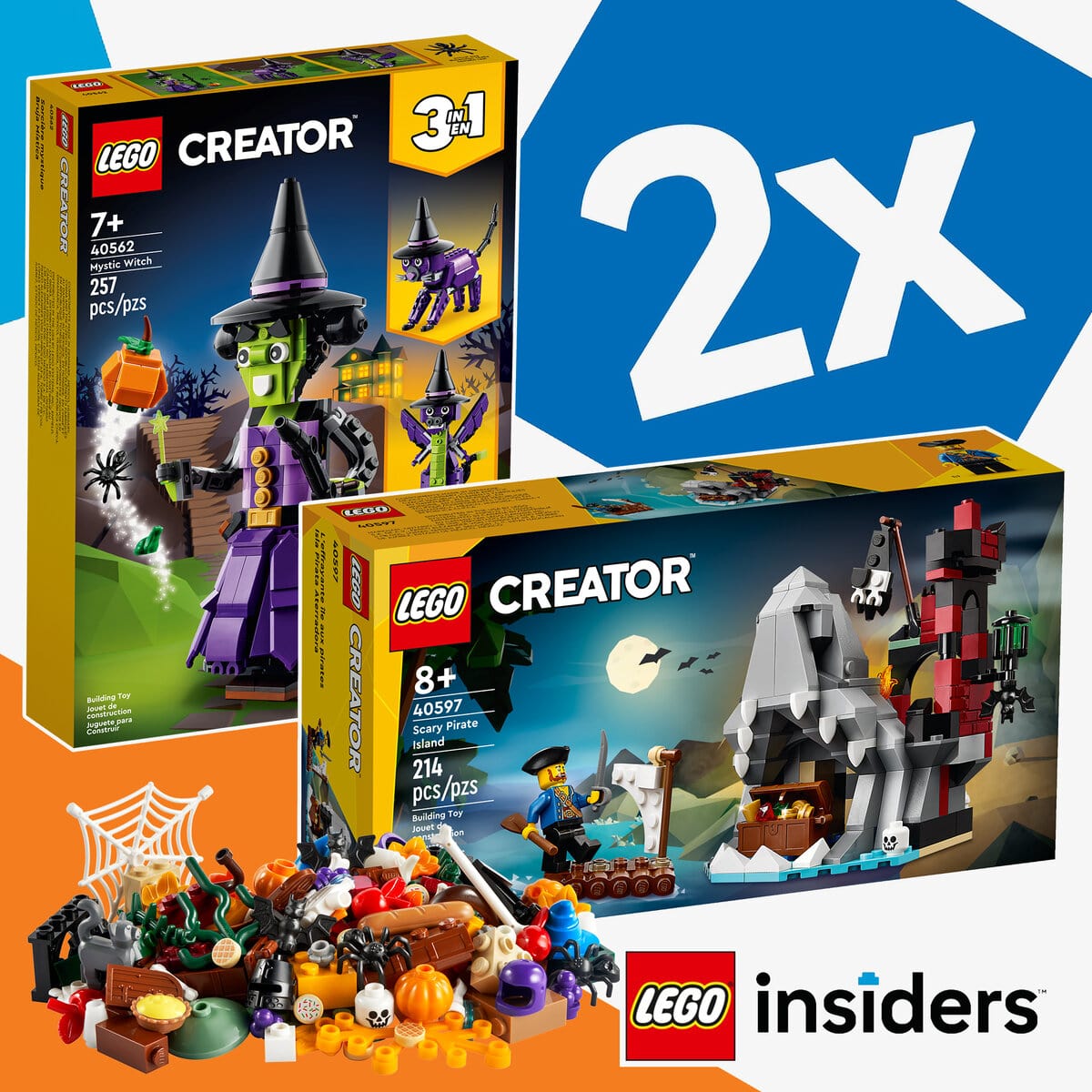 Les meilleurs sets LEGO pour adultes - StockX News