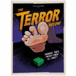 LEGO 5008238 Halloween Poster Terror
