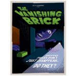 LEGO 5008239 Halloween Poster Vanishing