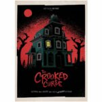 LEGO 5008240 Halloween Poster Crooked